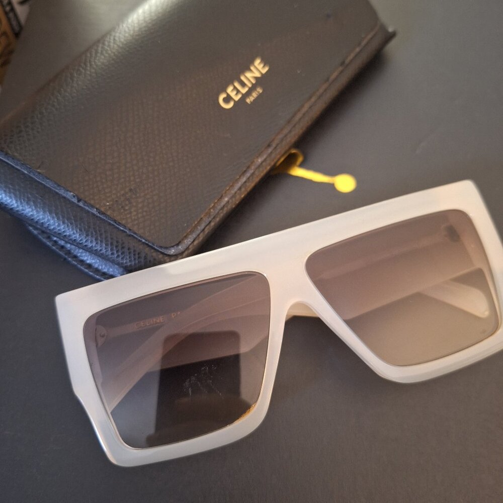Authentic Celine Frames